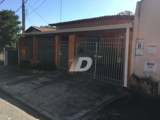 Casa com 4 quartos à venda na Rua João Rodrigues Serra, 468, Jardim Eulina, Campinas, 250 m2 por R$ 430.000