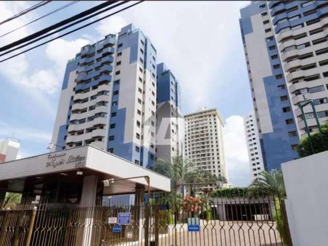 Apartamento com 4 quartos à venda na Rua Hermantino Coelho, 955, Mansões Santo Antônio, Campinas, 150 m2 por R$ 1.400.000