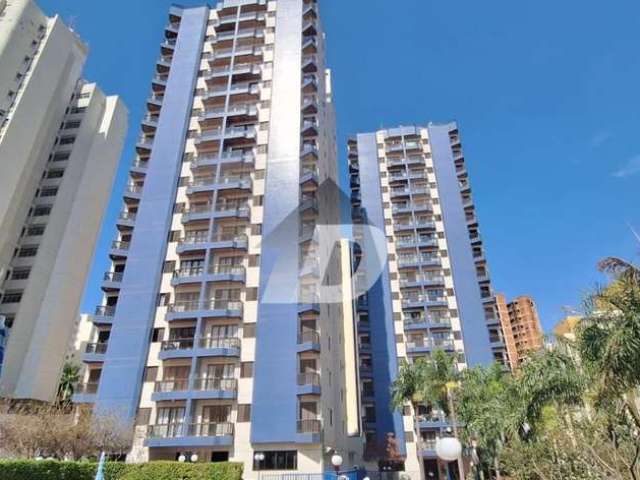 Apartamento com 3 quartos à venda no Mansões Santo Antônio, Campinas , 84 m2 por R$ 535.000