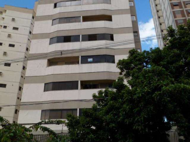 Apartamento com 2 quartos à venda na Rua Coronel Quirino, 380, Cambuí, Campinas, 65 m2 por R$ 420.000