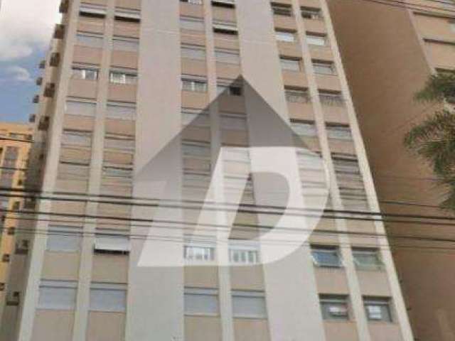 Apartamento com 4 quartos à venda na Rua Padre Vieira, 1094, Centro, Campinas, 188 m2 por R$ 530.000