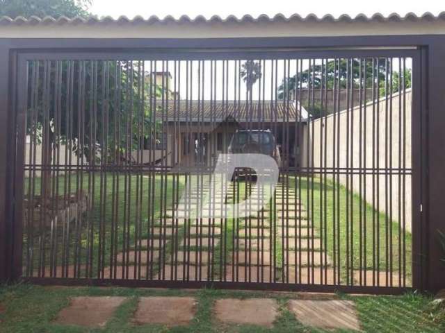 Casa com 1 quarto à venda no Jardim Myrian Moreira da Costa, Campinas , 64 m2 por R$ 455.000