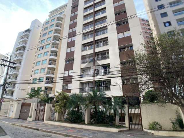 Cobertura com 3 quartos à venda no Cambuí, Campinas , 251 m2 por R$ 2.240.000