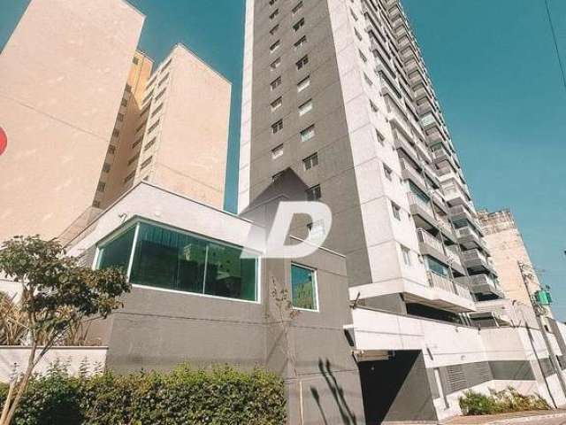 Apartamento com 2 quartos à venda na Rua Doutor Quirino, 779, Centro, Campinas, 57 m2 por R$ 589.000