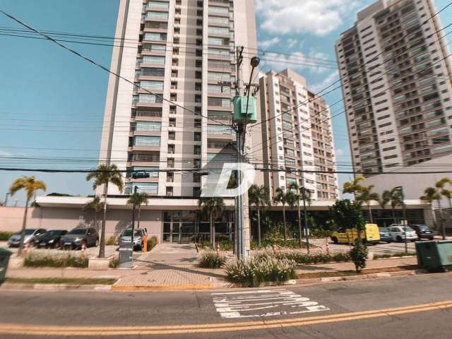 Apartamento com 3 quartos à venda na Rua Alberto Faria, 182, Jardim Guanabara, Campinas, 107 m2 por R$ 1.560.000