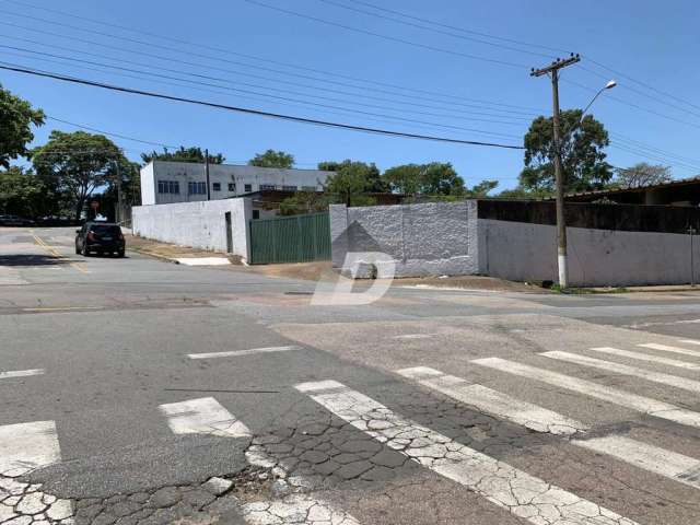 Barracão / Galpão / Depósito para alugar na Avenida Engenheiro Antônio Francisco de Paula Souza, 3780, Jardim Antonio Von Zuben, Campinas, 1450 m2 por R$ 37.500