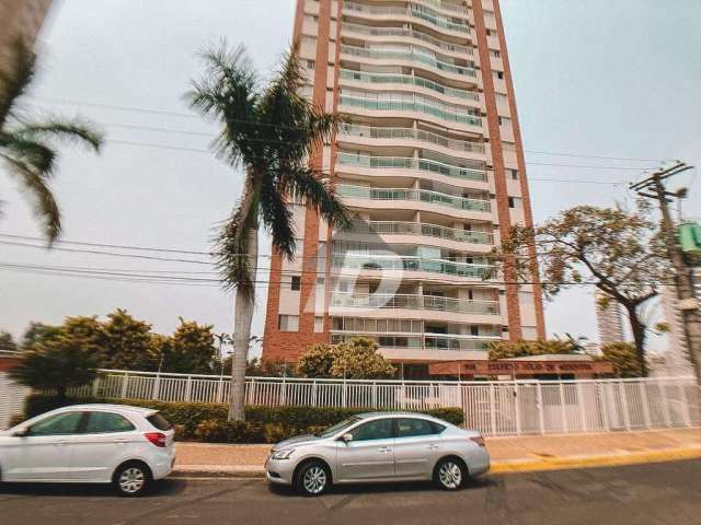 Cobertura com 3 quartos à venda na Rua Doutor Mário Natividade, 908, Taquaral, Campinas, 227 m2 por R$ 1.700.000