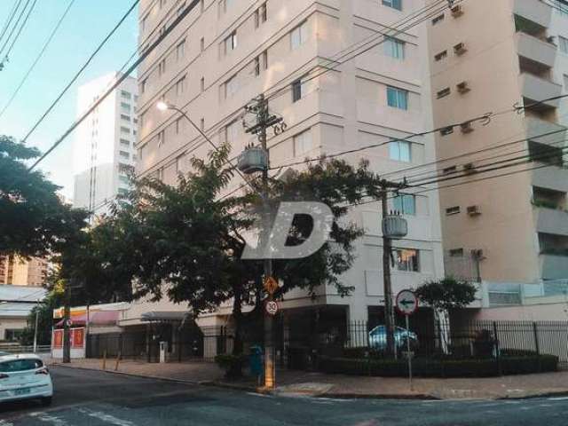 Kitnet / Stúdio à venda na Rua Coelho Neto, 248, Vila Itapura, Campinas, 45 m2 por R$ 180.000