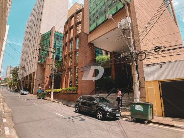 Sala comercial à venda na Rua Barão de Jaguara, 655, Centro, Campinas, 111 m2 por R$ 720.000