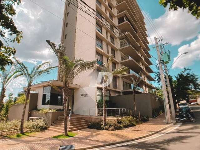 Apartamento com 3 quartos à venda na Rua Artur de Freitas Leitão, 353, Nova Campinas, Campinas, 171 m2 por R$ 2.700.000