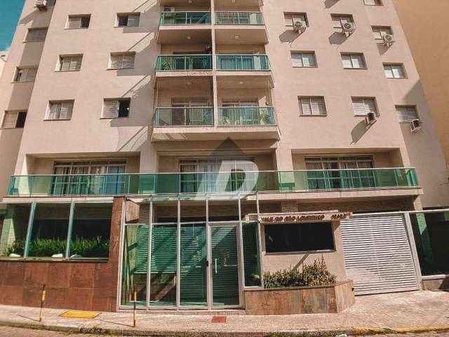 Apartamento com 4 quartos à venda na Rua Ferreira Penteado, 1242, Centro, Campinas, 115 m2 por R$ 750.000