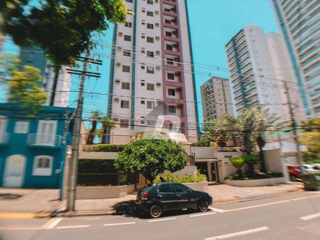 Apartamento com 4 quartos à venda na Rua Visconde de Taunay, 147, Centro, Campinas, 140 m2 por R$ 850.000