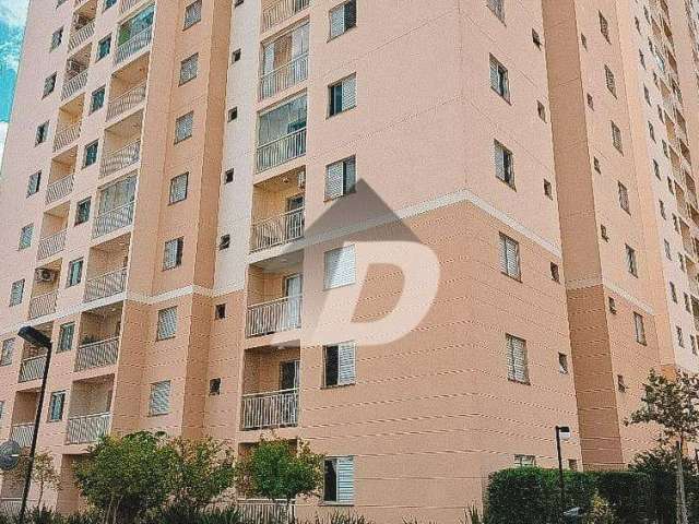 Apartamento com 2 quartos para alugar na Avenida Governador Pedro de Toledo, 596, Bonfim, Campinas, 57 m2 por R$ 2.500