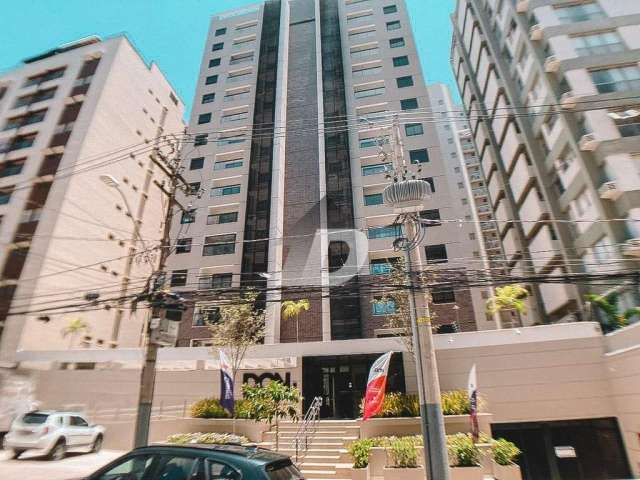 Apartamento com 1 quarto para alugar na Rua Dona Prisciliana Soares, 169, Cambuí, Campinas, 48 m2 por R$ 4.800