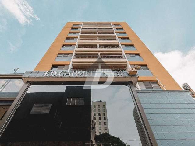 Apartamento com 1 quarto à venda na Rua Alferes Domingos, 105, Centro, Campinas, 48 m2 por R$ 560.000