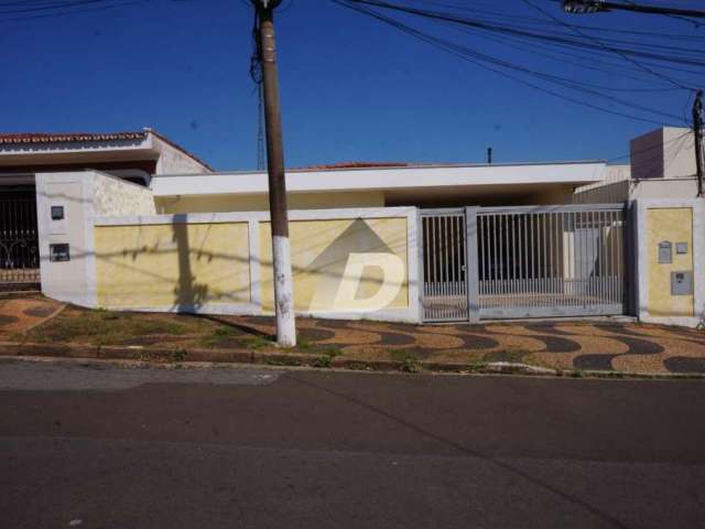 Casa com 3 quartos à venda no Jardim Chapadão, Campinas , 240 m2 por R$ 750.000