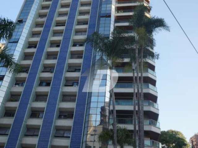 Apartamento com 4 quartos à venda na Rua Sampainho, 20, Cambuí, Campinas, 350 m2 por R$ 2.100.000