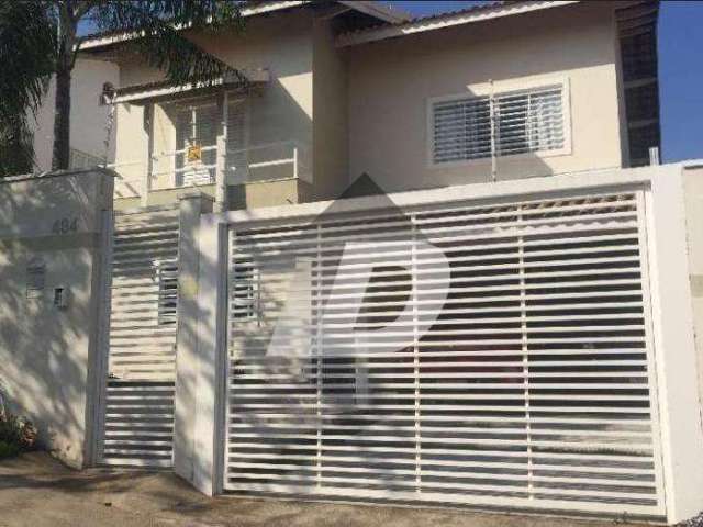 Casa com 3 quartos à venda na Rua José Aparecido Pavan, 484, Parque das Universidades, Campinas, 320 m2 por R$ 1.290.000