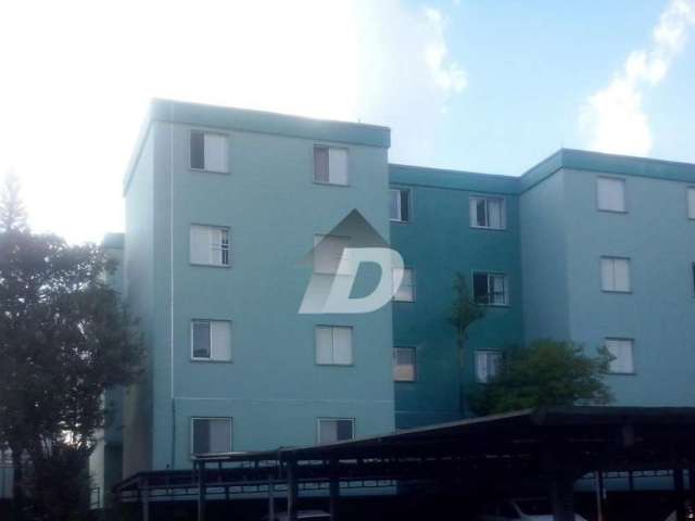 Apartamento com 3 quartos à venda na Rua Doutor Osvaldo Anhert, 550, Vila Manoel Ferreira, Campinas, 69 m2 por R$ 230.000