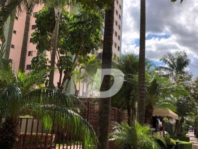 Apartamento com 3 quartos à venda na Rua Sud Menucci, 65, Jardim Aurélia, Campinas, 92 m2 por R$ 675.000