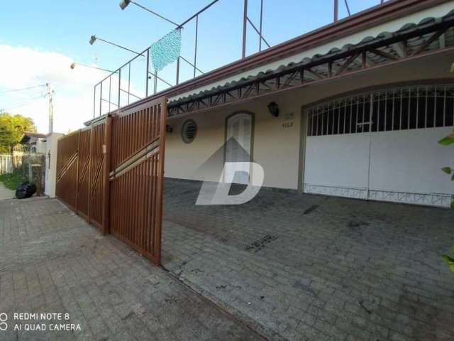 Casa com 4 quartos à venda na Rua Ernani Pereira Lopes, 1182, Jardim Flamboyant, Campinas, 130 m2 por R$ 580.000