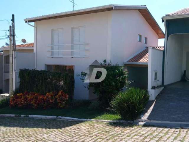 Casa em condomínio fechado com 4 quartos à venda na Rua César dos Santos, 160, Parque Imperador, Campinas, 238 m2 por R$ 1.540.000