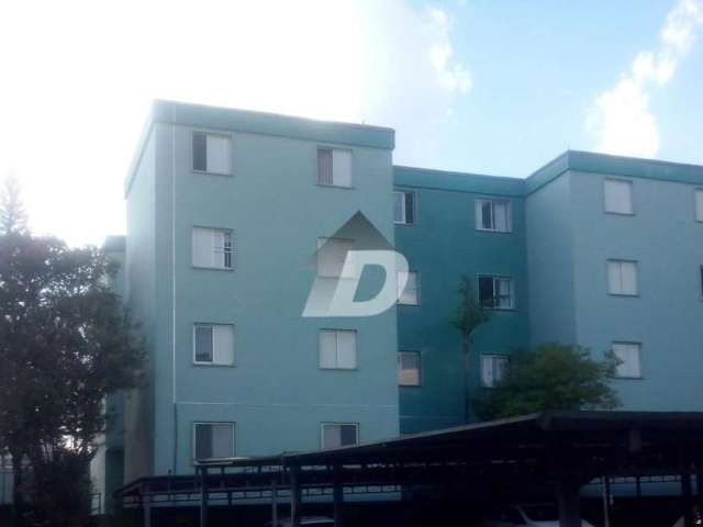 Apartamento com 3 quartos à venda na Rua Doutor Osvaldo Anhert, 550, Vila Manoel Ferreira, Campinas, 69 m2 por R$ 235.000