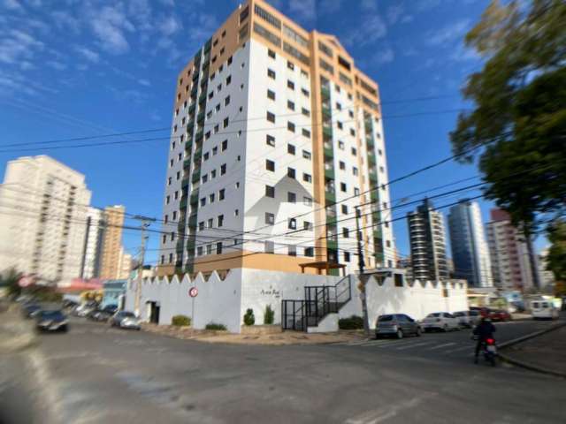 Apartamento com 3 quartos à venda na Rua Álvaro Muller, 560, Vila Itapura, Campinas, 88 m2 por R$ 475.000