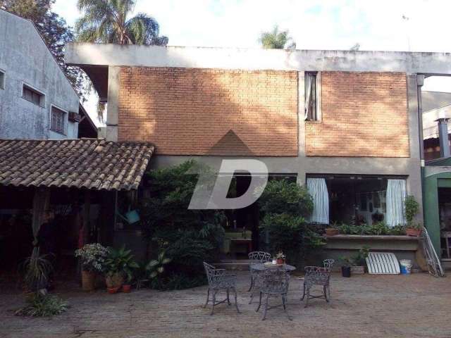 Casa com 4 quartos à venda na Rua Doutor João Alves dos Santos, 153, Jardim das Paineiras, Campinas, 320 m2 por R$ 1.700.000