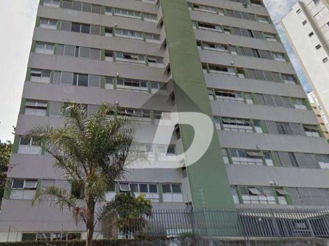 Apartamento com 3 quartos à venda na Avenida Princesa D'Oeste, 1930, Jardim Proença, Campinas, 134 m2 por R$ 430.000