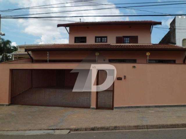 Casa com 4 quartos à venda no Parque Alto Taquaral, Campinas , 300 m2 por R$ 1.500.000