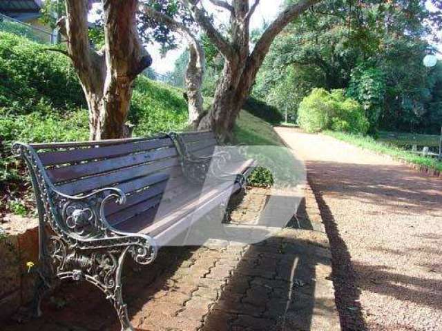 Terreno em condomínio fechado à venda na Rua Estrada da Rodhia Km 23, 5000, Cidade Universitária, Campinas por R$ 1.508.000