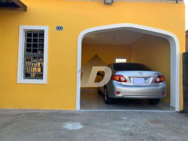 Casa com 3 quartos à venda no Jardim São Pedro de Viracopos, Campinas , 150 m2 por R$ 450.000