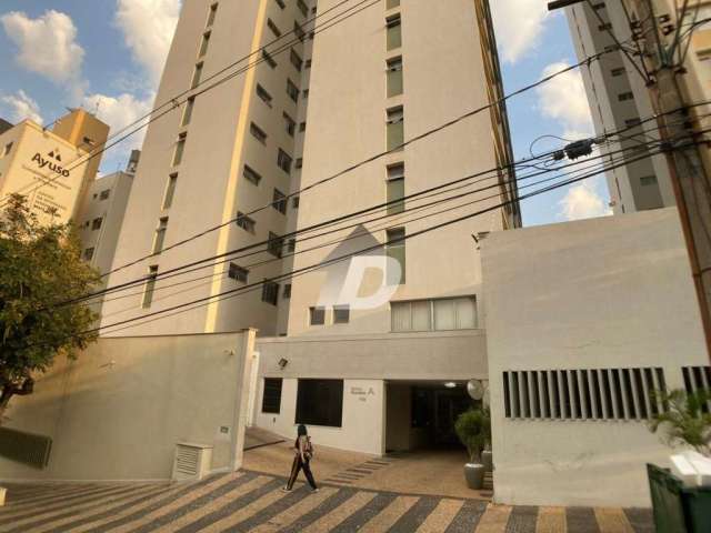 Apartamento com 2 quartos à venda na Avenida Doutor Moraes Salles, 1733, Centro, Campinas, 116 m2 por R$ 450.000