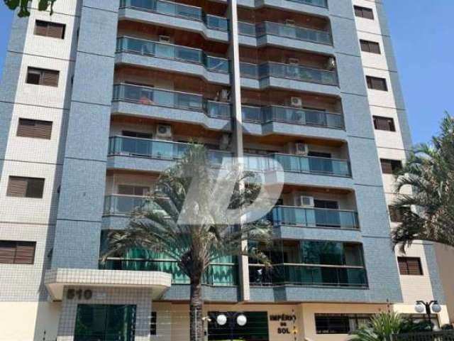 Apartamento com 4 quartos à venda na Rua Orlando Fagnani, 510, Jardim Planalto, Campinas, 150 m2 por R$ 950.000