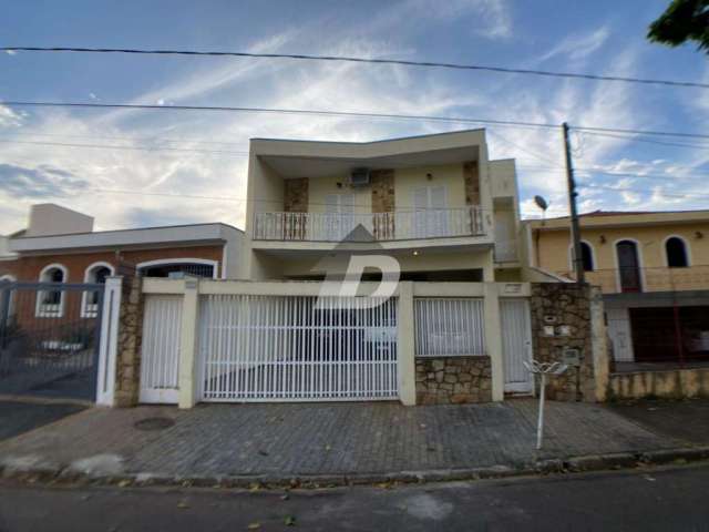 Casa com 5 quartos à venda no Jardim Baronesa, Campinas , 312 m2 por R$ 900.000