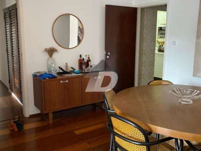 Apartamento com 4 quartos à venda no Centro, Campinas , 120 m2 por R$ 595.000