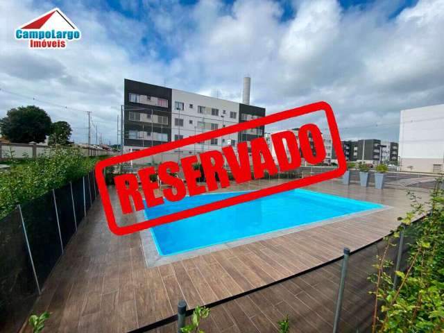 Residencial Califórnia