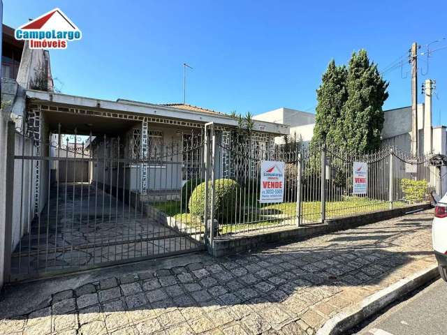 Terreno à venda na Rua Centenário, 2310, Centro, Campo Largo, 605 m2 por R$ 2.250.000