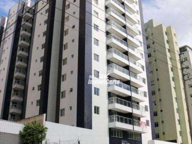 Apartamento à venda por R$ 542.000,00 - Cristo Rei - Curitiba/PR