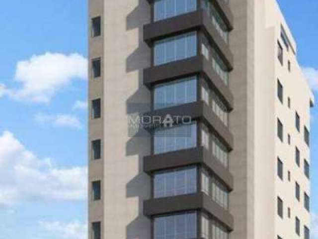 Apartamento à venda, 4 quartos, 4 suítes, 3 vagas, Liberdade - Belo Horizonte/MG