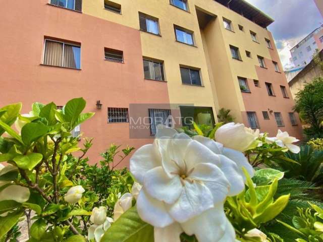 Apartamento à venda, 3 quartos, 1 vaga, Santa Maria - Belo Horizonte/MG