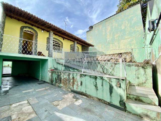 Casa à venda, 3 quartos, 1 suíte, 3 vagas, Universitário - Belo Horizonte/MG