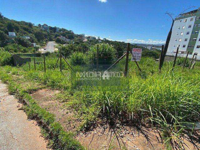 Terreno à venda, Cabral - Contagem/MG