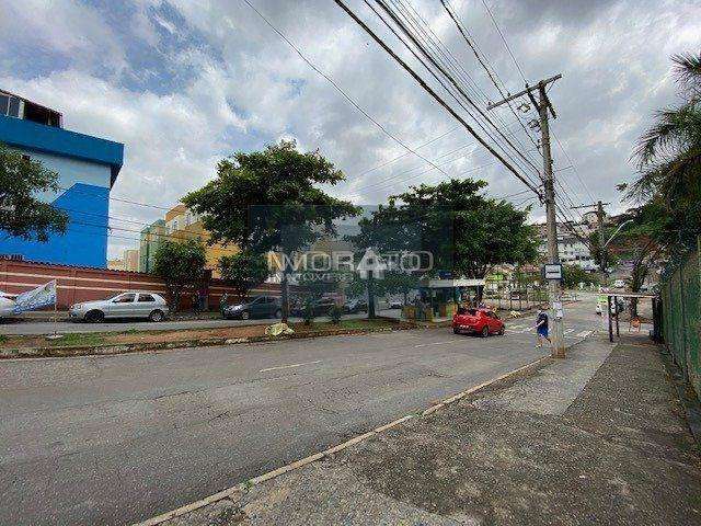 Apartamento à venda, 3 quartos, 1 vaga, Jardim Riacho das Pedras - Contagem/MG