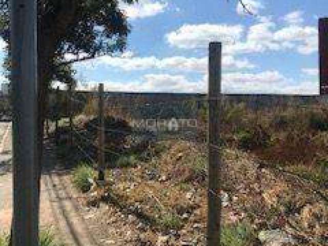 Terreno à venda, Cabral - Contagem/MG