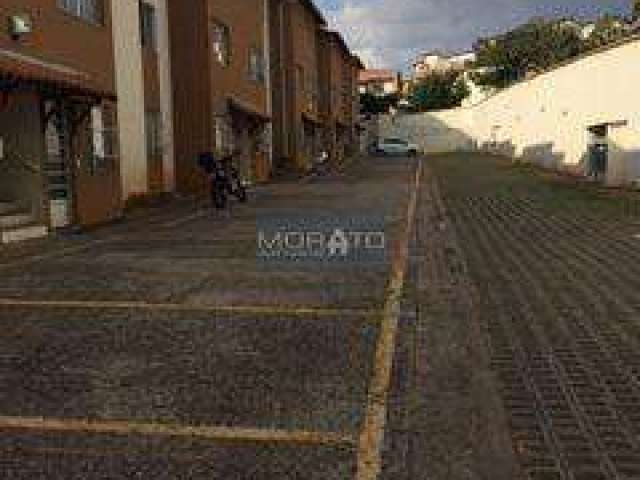 Apartamento Duplex no Bairro Cabral de 04 Quartos