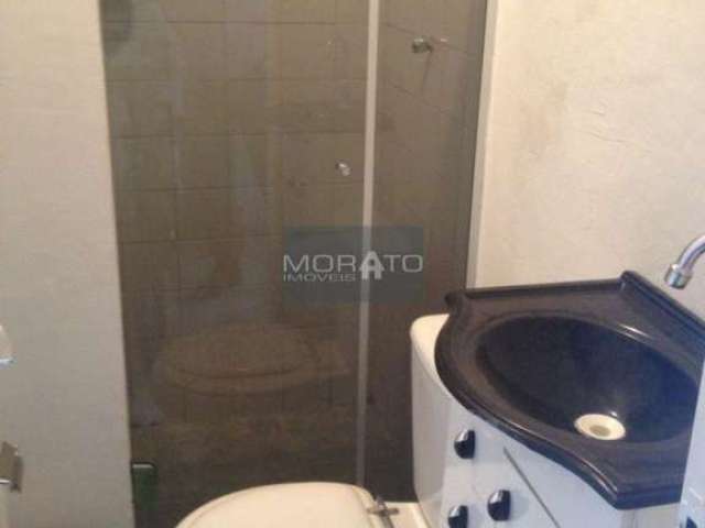 Apartamento à venda, 2 quartos, 1 suíte, Califórnia - Belo Horizonte/MG