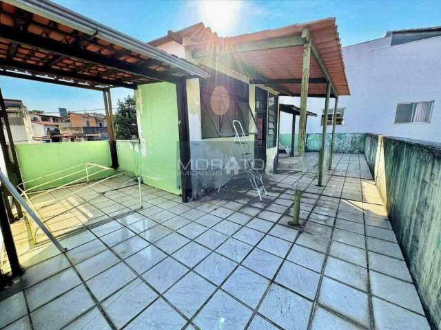 Lote Terreno 360m² Bairro Ouro Preto