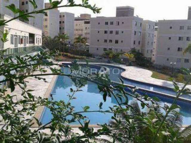 Apartamento à venda, 2 quartos, Camargos - Belo Horizonte/MG